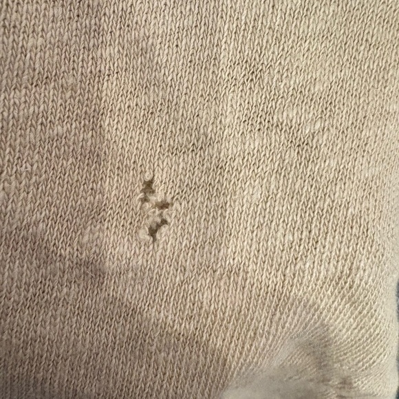 Tan Plunge Neck Spaghetti Strap Sundress - Picture 4 of 4